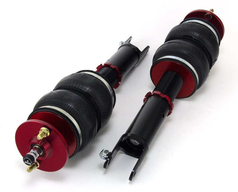Air Lift Performance Rear Kit for 08-12 Honda Accord - CPC Performance