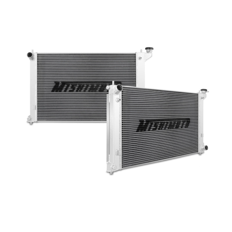 Mishimoto 05-10 Scion tC Manual Aluminum Radiator