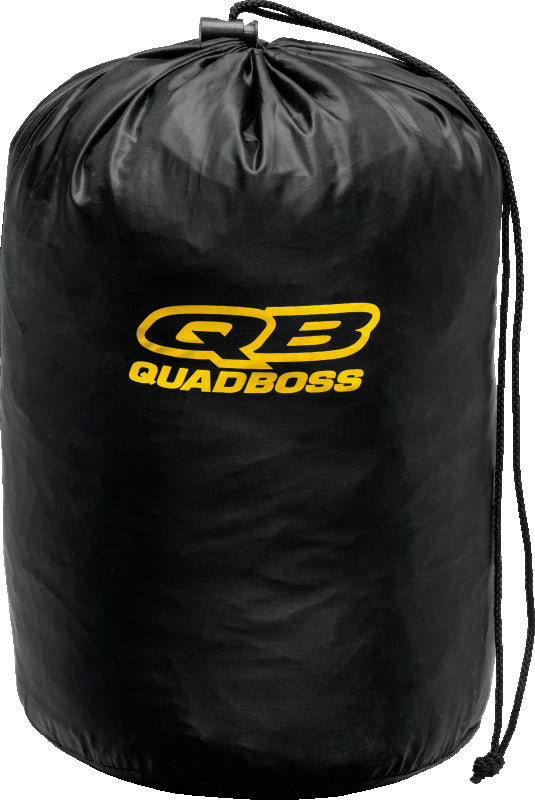 QuadBoss Quad Cover XL - Black