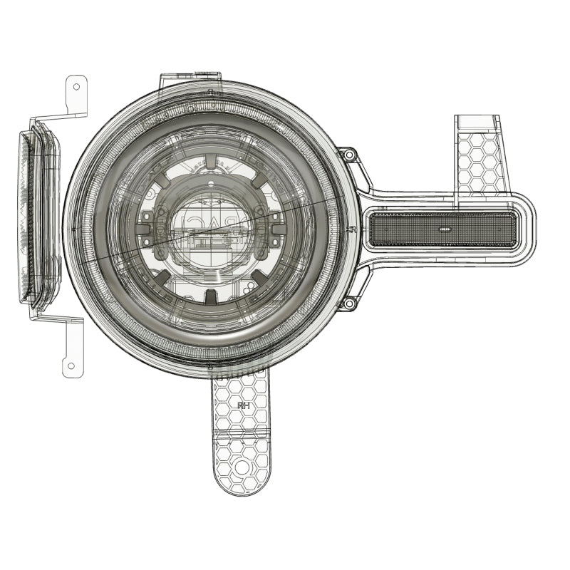 Technical Drawing