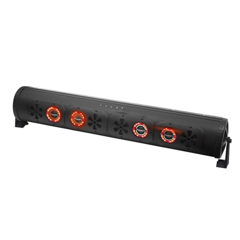 Bazooka 36in G3 Party Bar Led Red/Green/Blue Bluetooth