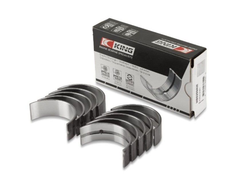 King 2007 Mini Cooper (Size STD) Main Bearing Set