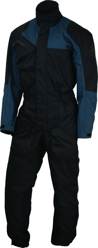 FIRSTGEAR Thermosuit 2.0 Blue/Black - Medium