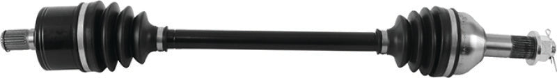 QuadBoss 16-19 Can-Am Defender HD10 Rear Left Replacement Axle