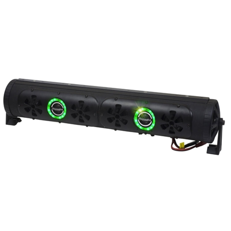 Bazooka 24in G3 Party Bar Led Red/Green/Blue Bluetooth