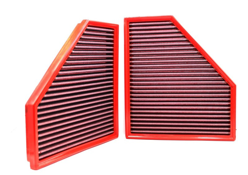 BMC 2021+ BMW M3/M4 (G80/G82) Replacement Panel Air Filter