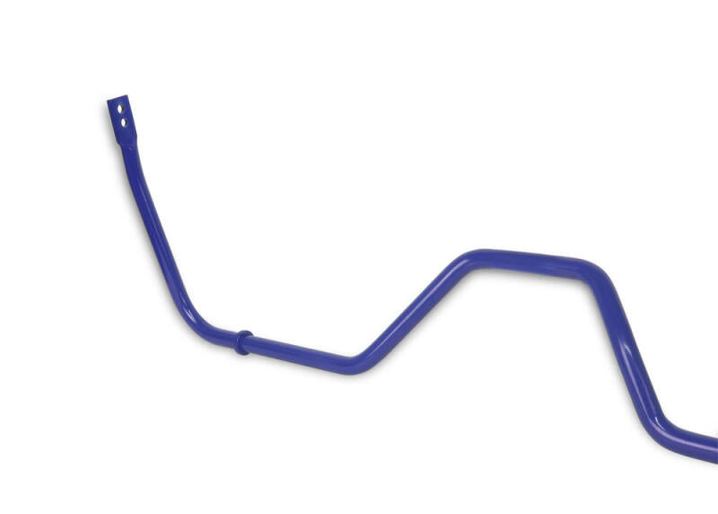 SuperPro Toyota 03-06 Toyota 4Runner 24mm Adjustable Rear Sway Bar