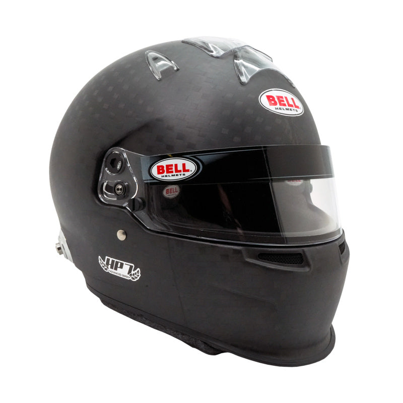 Bell HP7 EVO-IV Duckbill (Hans) 58(7 1/4) FIA8860-2018 Helmet