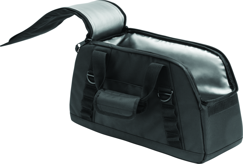 Kuryakyn Saddlebag Cooler Black