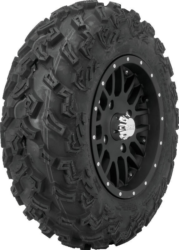 QuadBoss QBT447 Utility Tire - 27x9-14 6Ply