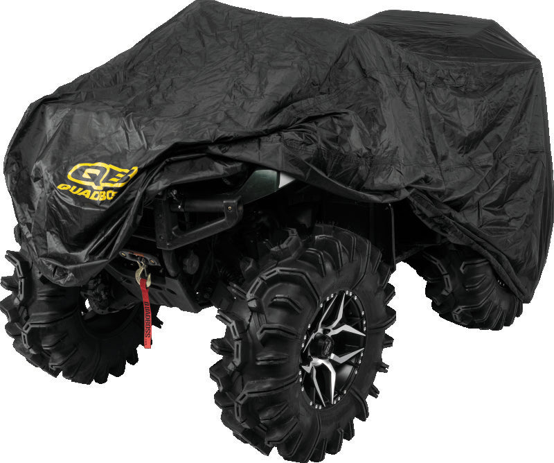 QuadBoss Quad Cover XL - Camo