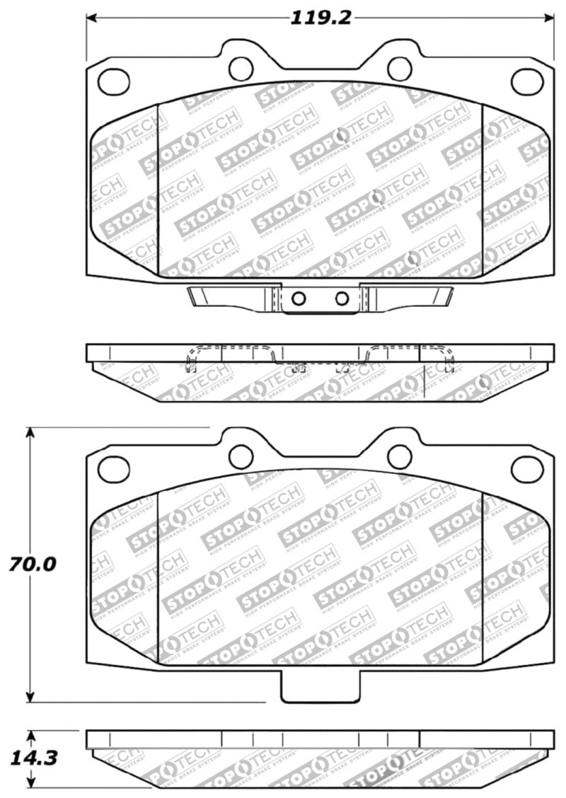 Technical Drawing