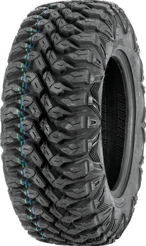 QuadBoss QBT846 Radial Utility Tire - 27x9R14 8Ply