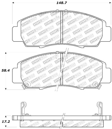 Technical Drawing