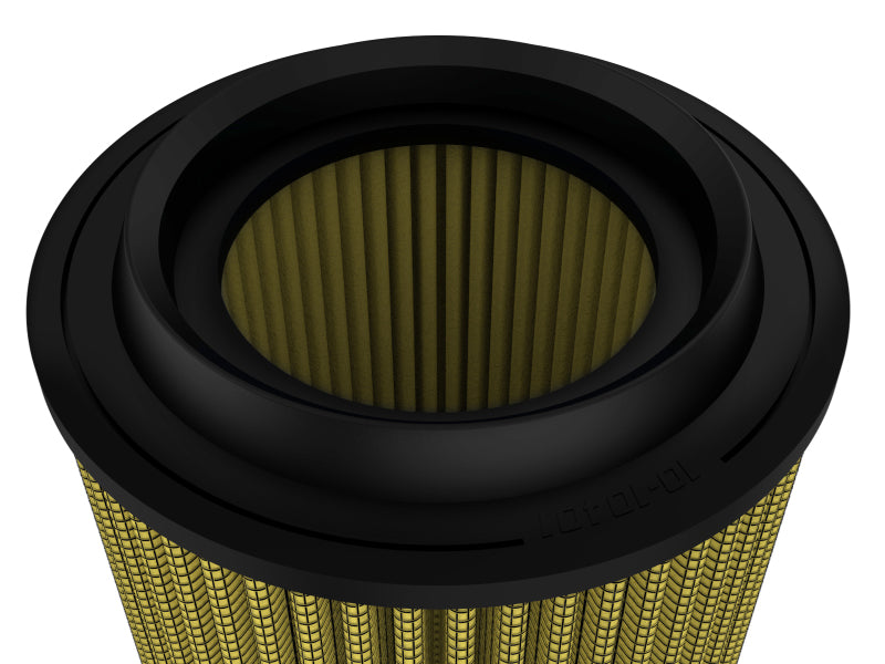 aFe Power 21-22 Ford Bronco L4-2.3L (t)/V6-2.7L (tt) Magnum FLOW Air Filter w/ Pro GUARD 7 Media