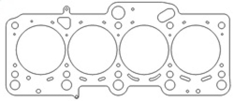 Cometic VW Golf/GTI/Jetta/Passat Audi A3/A4/A6/TT 2.0L 16V 83.5mm .086in MLS Head Gasket