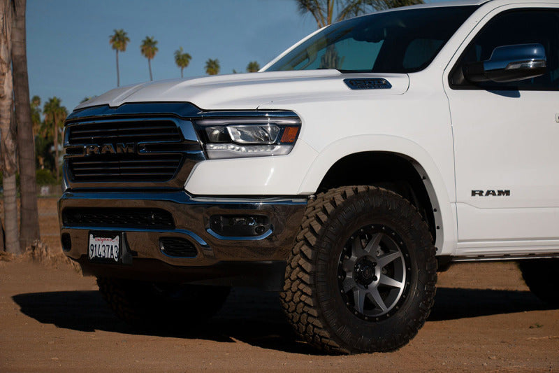 ICON 19-23 RAM 1500 2-3in Stage 5 Suspension System  - Billet UCA