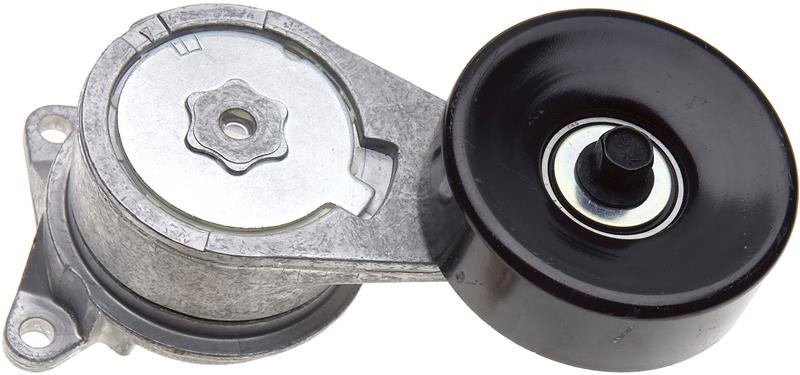Gates Lexus/Toyota 93-05 GS300/92-00 SC300/94-98 Supra 3.0L Drive Automatic Belt Tensioner Assembly