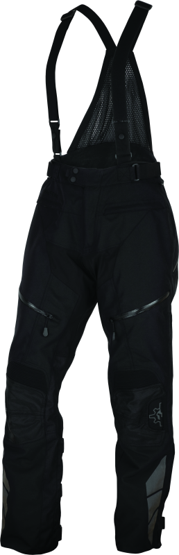 FIRSTGEAR Kilimanjaro 2.0 Pants Black Size - 40