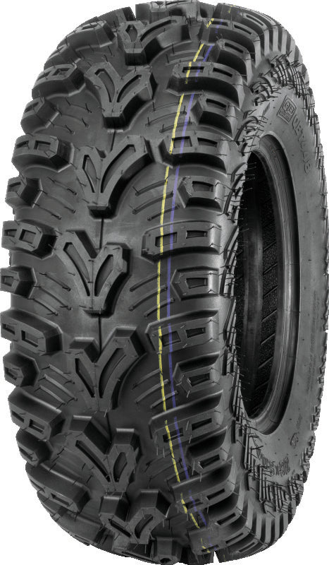 QuadBoss QBT448 Utility Tire - 26x9-12 6Ply