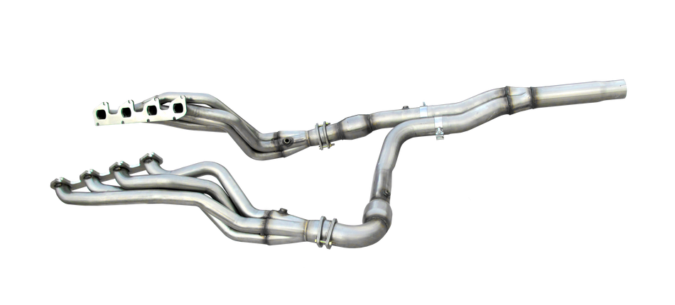 11+ Ford Raptor 6.2L Full Exhaust System