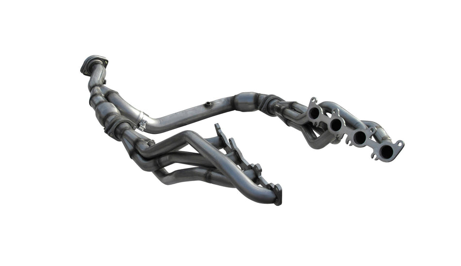 11-25 Ford F150 5.0L Coyote Long Tube Headers System