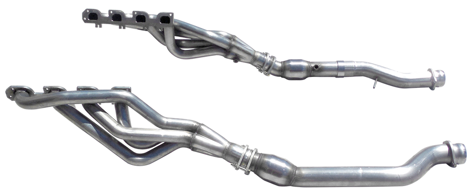 11-15 Jeep Grand Cherokee 5.7L Long Tube Headers System