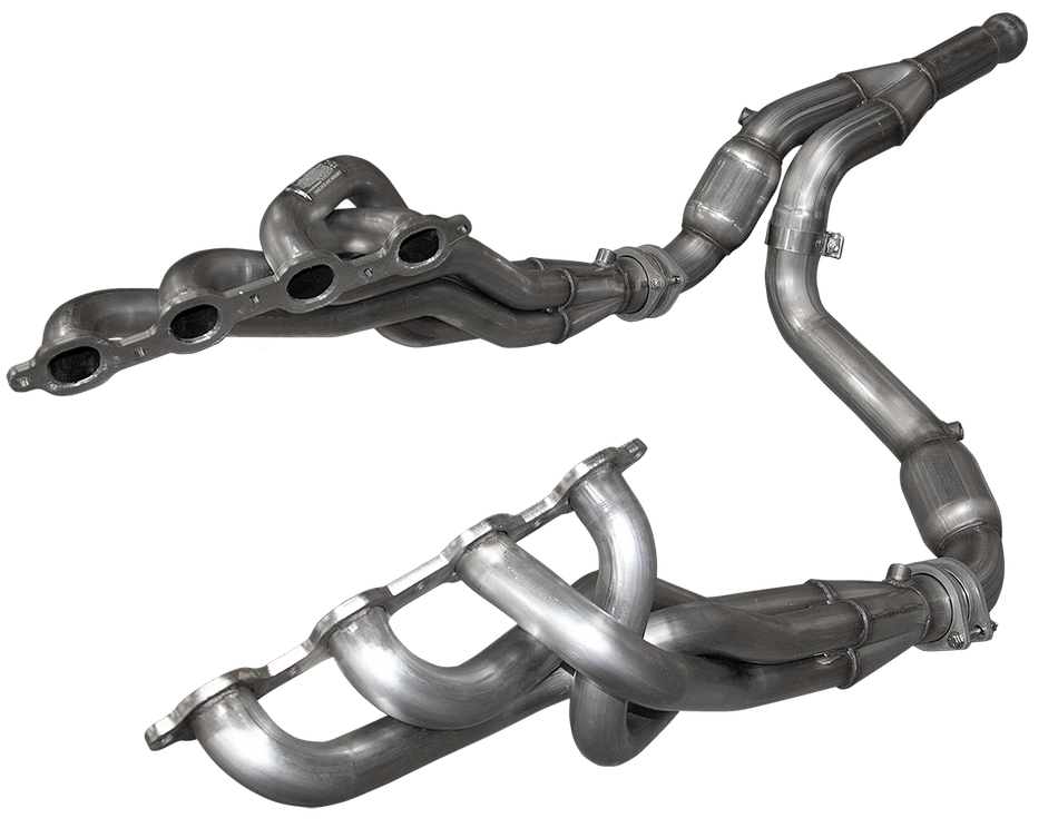 14-18 GM Truck 5.3L Long Tube Headers System