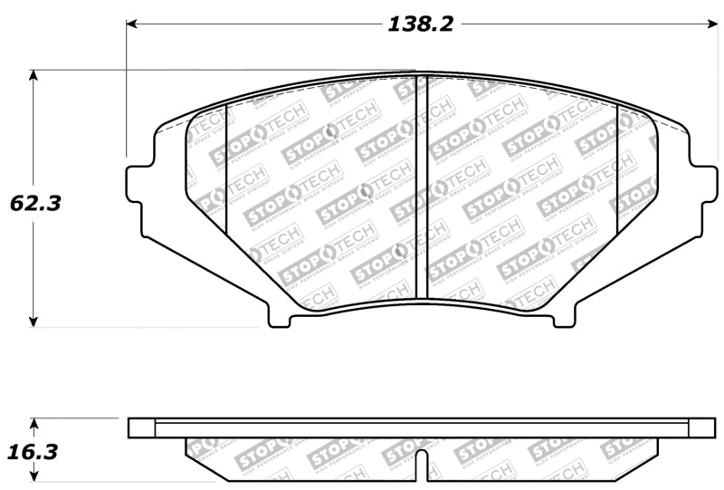 Technical Drawing