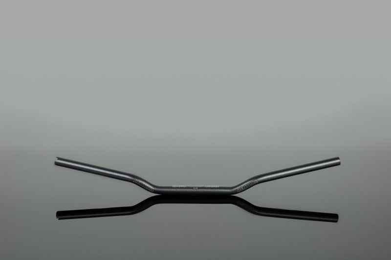 Renthal Harley-Davidson 1 in. V-Twin Handlebar - Low - Black