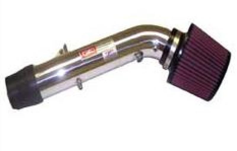 Injen 95-96 240SX 16 Valve Polished Short Ram Intake