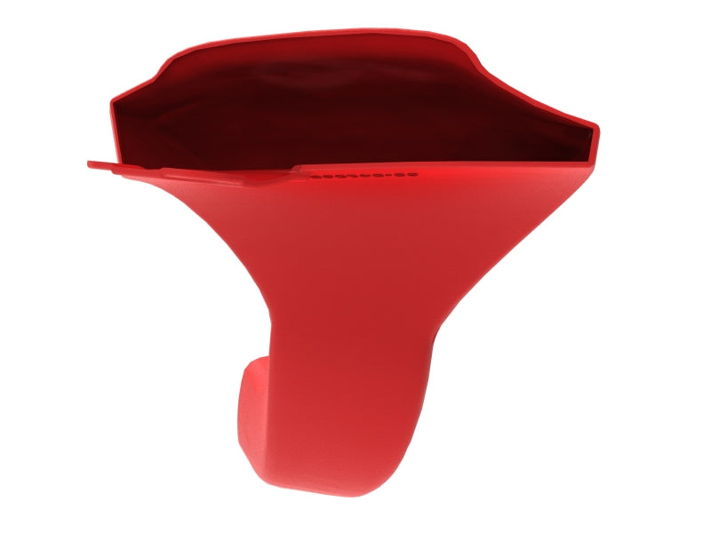 aFe Magnum FORCE Cold Air Intake System Scoop 19-20 Ford Ranger 2.3L(t) - Red