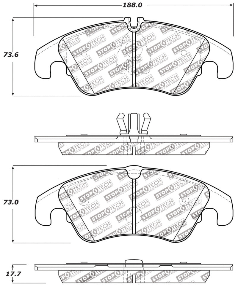 Technical Drawing