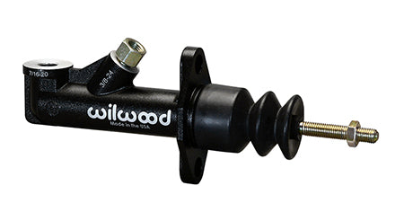 Wilwood Compact Pass Through Master Cylinder- 3/4" Bore