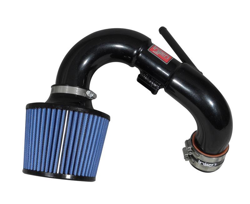 Injen 10-13 Toyota Prius 1.8L 4cyl / 11-13 Lexus CT 200H Hybrid Blk C/A Intake w/ MR Tech/Air Fusion