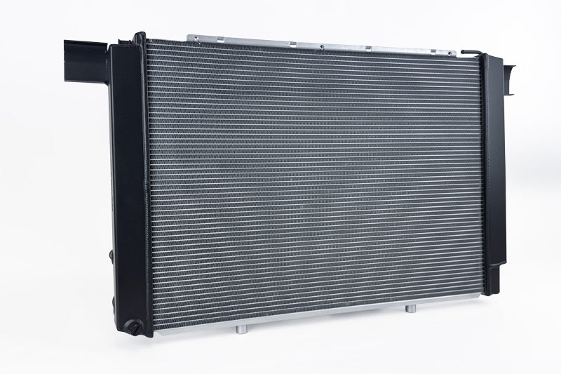 CSF 93-01 Mercedes-Benz R129 SL600/SL70 / SL72 / SL73 OEM+ Performance All-Aluminum Radiator