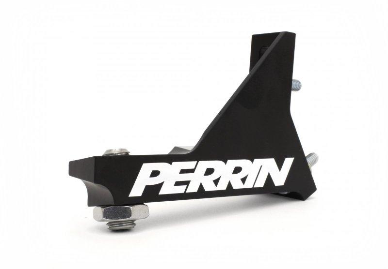 PERRIN 08-14 Subaru WRX / 08-12 Impreza Master Cylinder Bracket - Red