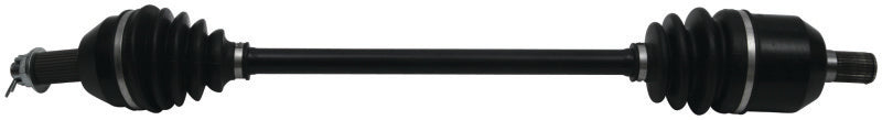 QuadBoss Honda Talon 19 20 Rugged Axle