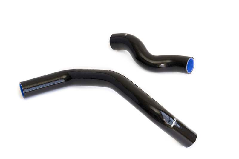Mangueras de radiador de silicona GReddy 89-02 Nissan 240SX S13/S14/S15