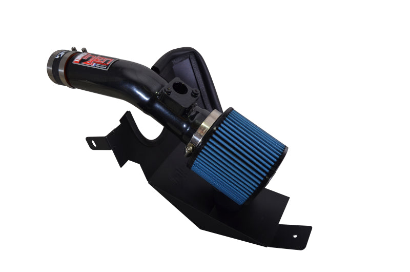 Injen 2016+ Honda Civic 1.5L Turbo (Excl Si) Black Short Ram Air Intake