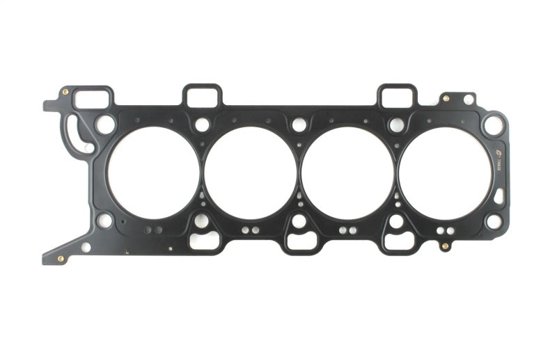 Cometic Ford 5.0L Gen-3 Coyote Modular V8 94.5mm Bore .051in MLS Cylinder Head Gasket LHS