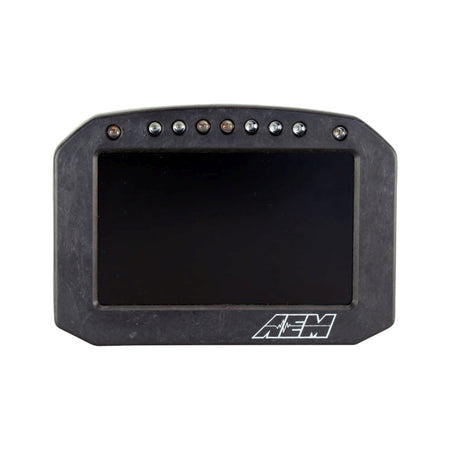 AEM CD-5 Carbon Flush Digital Dash Display - CPC Performance