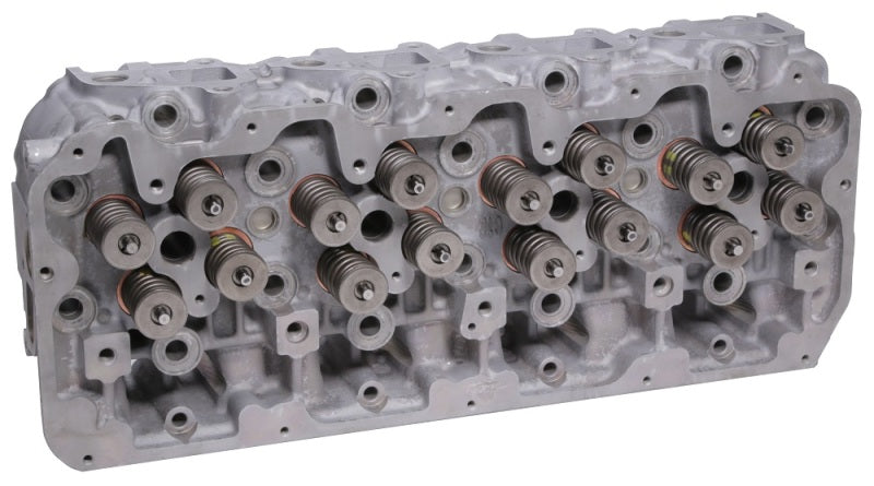 Fleece Performance 11-16 GM Duramax 2500-3500 LML Remanufactured Freedom Cylinder Head (Driver)