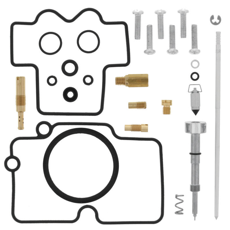 QuadBoss 06-09 Yamaha YFZ450 (02) Carburetor Kit