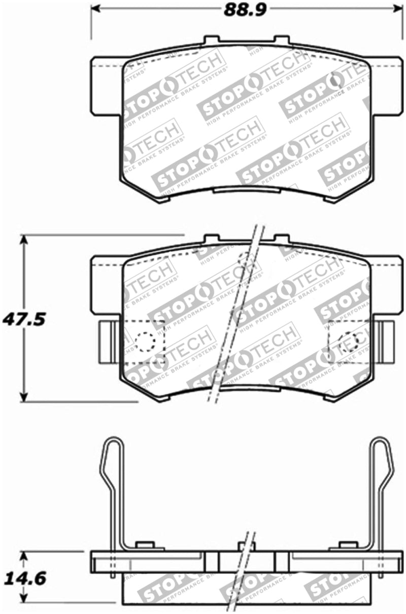 Technical Drawing