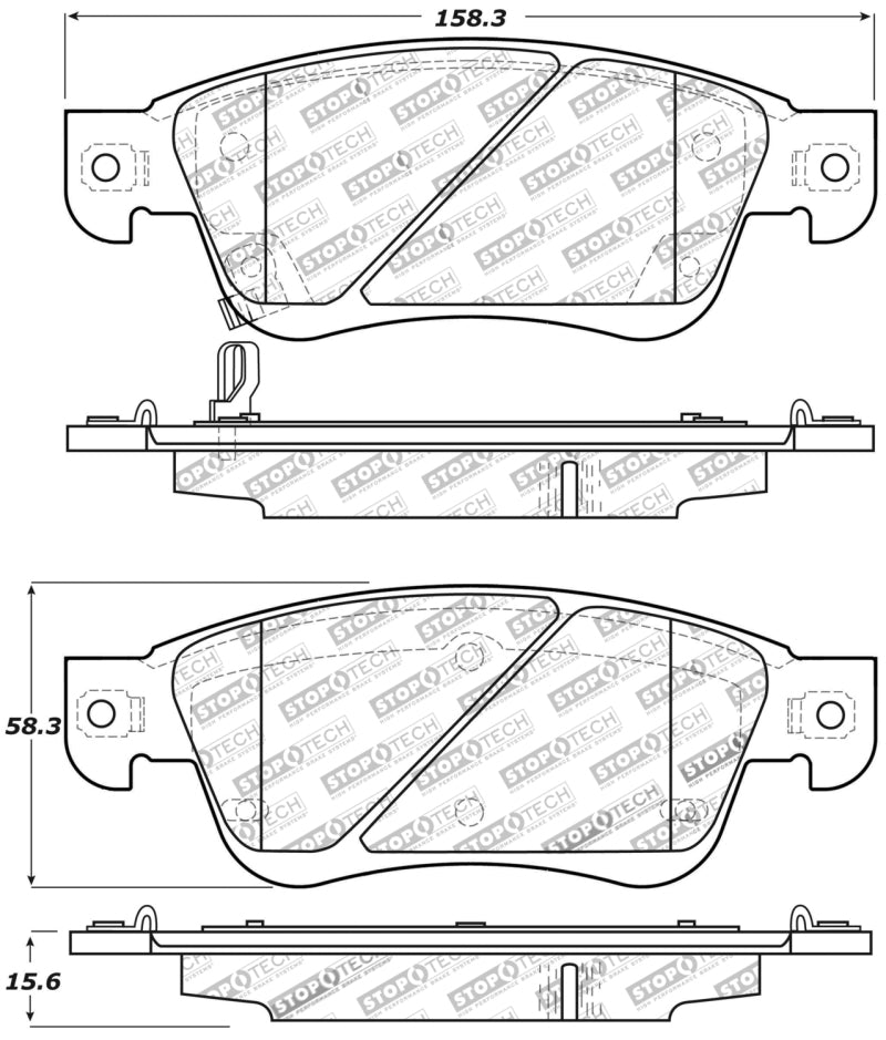 Technical Drawing