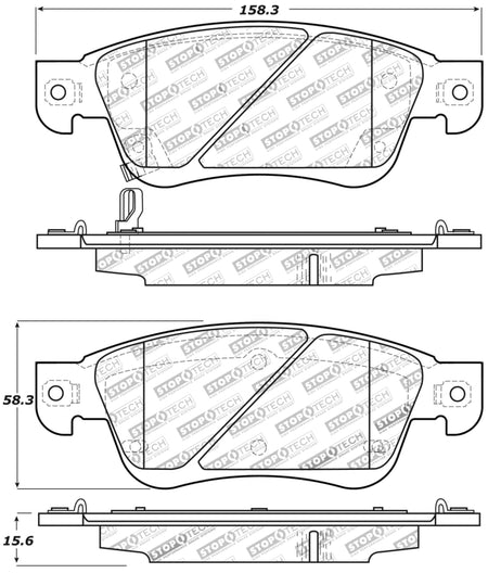 Technical Drawing