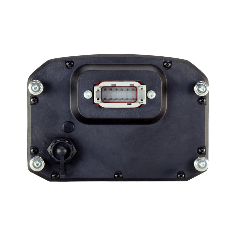 AEM CD-5 Carbon Flush Digital Dash Display - CPC Performance