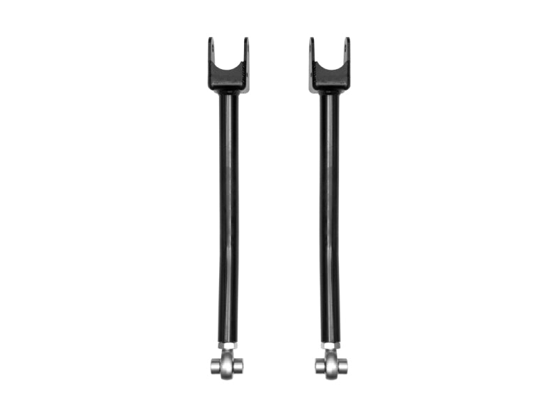 ICON 2018+ Jeep Wrangler JL Front Adj Upper Link Kit