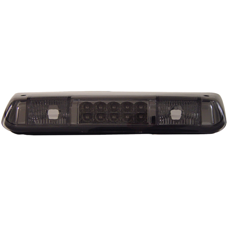 ANZO 2004-2008 Ford F-150 LED 3rd Brake Light Smoke